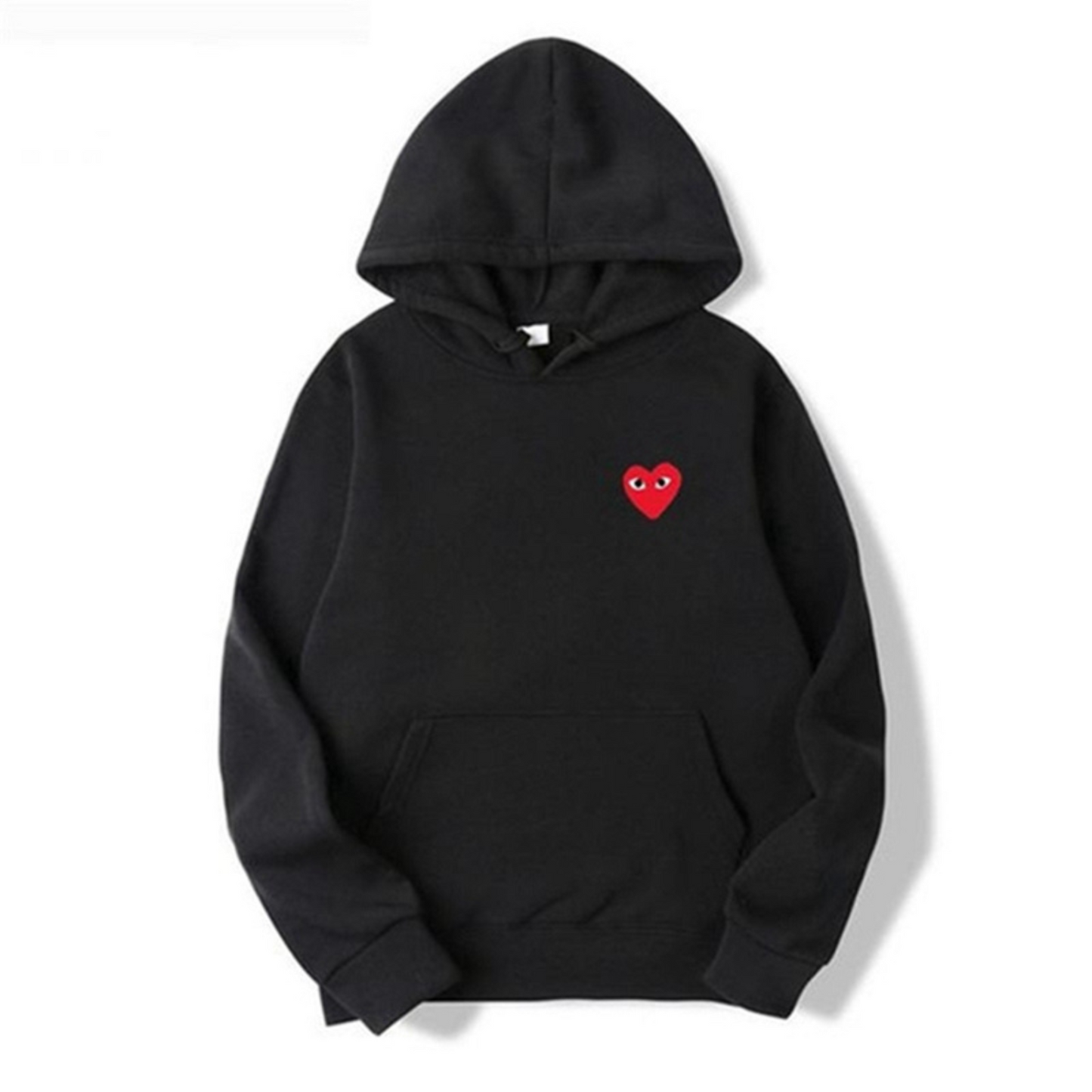Sweat à Capuche Vision - Confort et Style au Quotidien