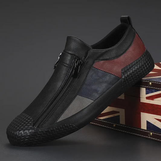 Yaakov |  Baskets Tendance Pour Hommes | Confort