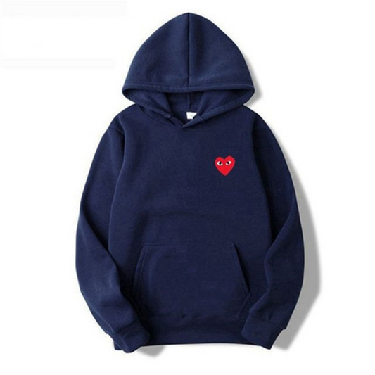 Sweat à Capuche Vision - Confort et Style au Quotidien