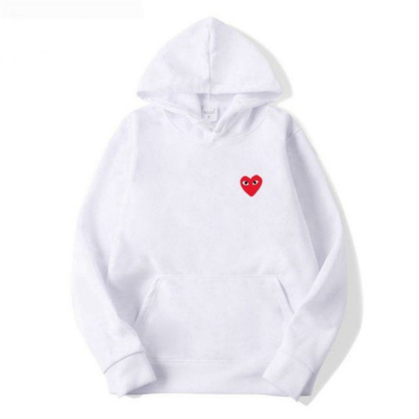 Sweat à Capuche Vision - Confort et Style au Quotidien