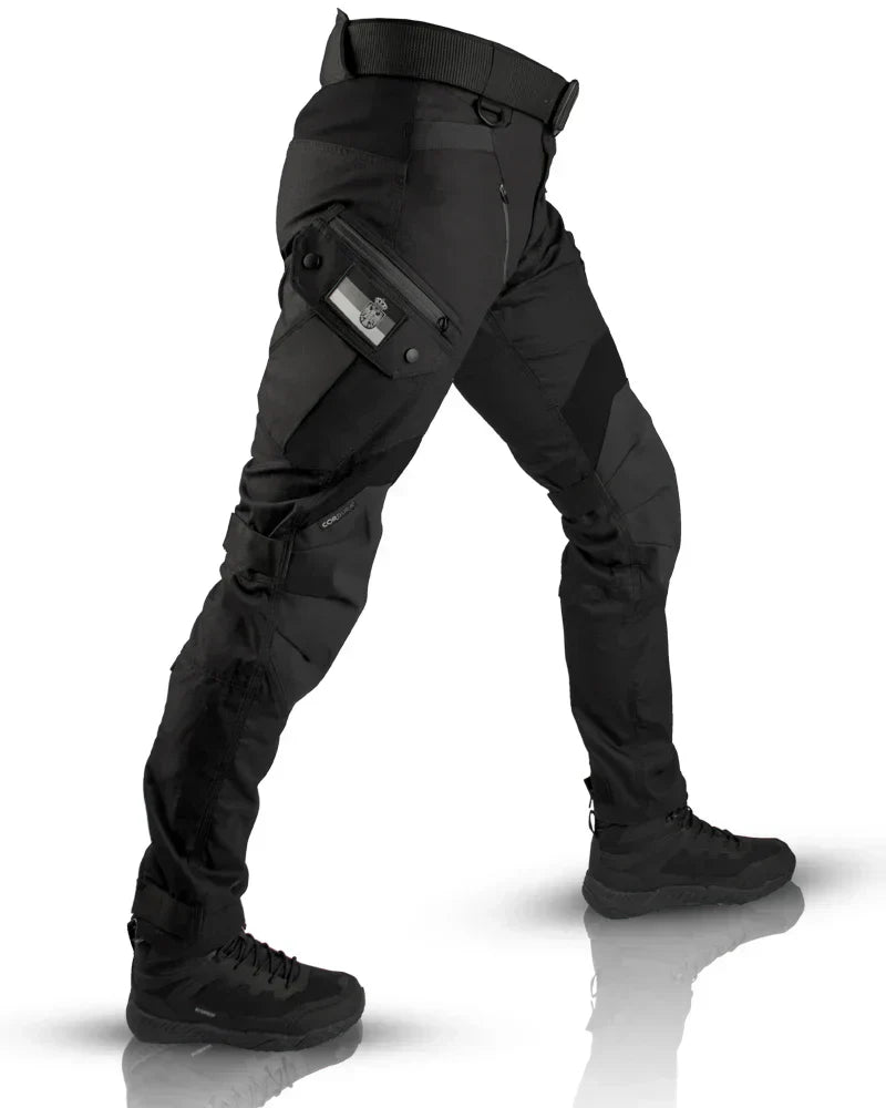MIRAVO | Pantalon Tactique Colton