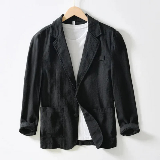 Alex - Blazer homme style casual