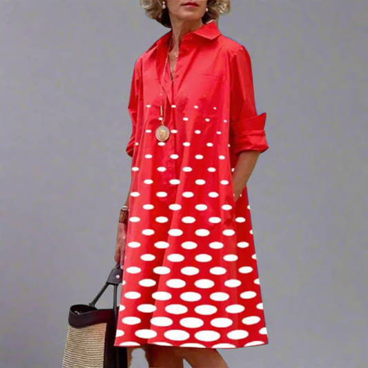 Zosia - Robe rétro