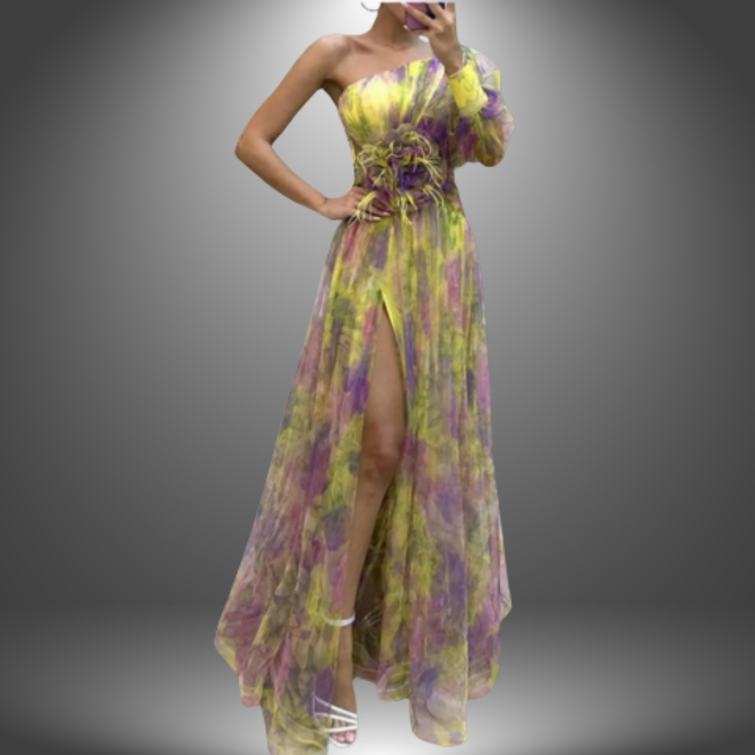 Nana | Robe élégante faite main pour femmes