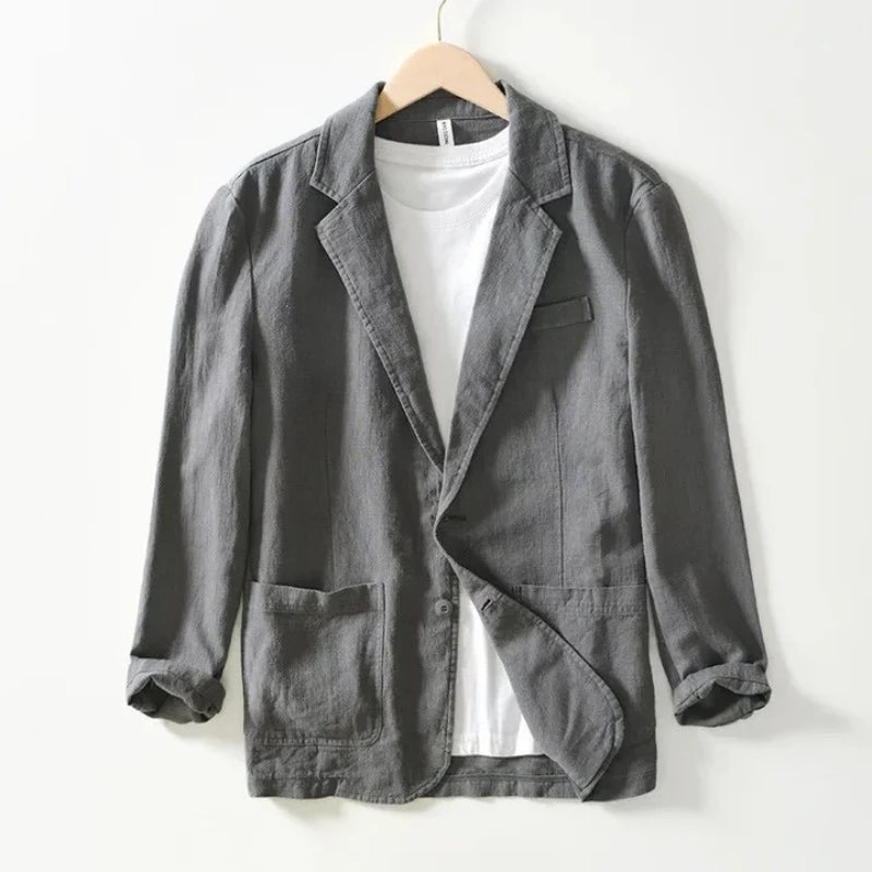 Alex - Blazer homme style casual