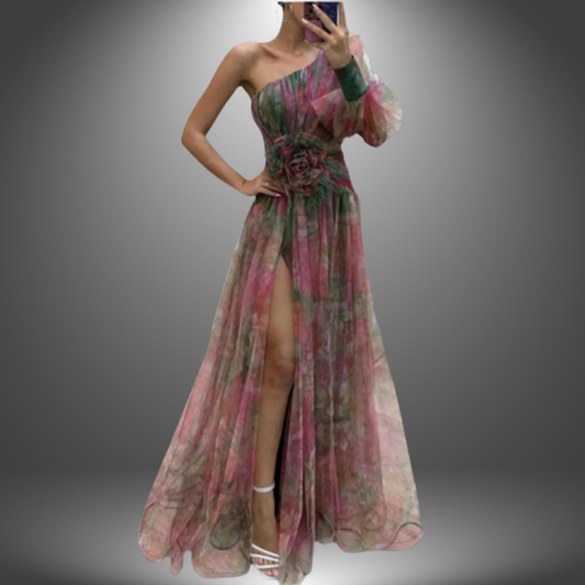 Nana | Robe élégante faite main pour femmes