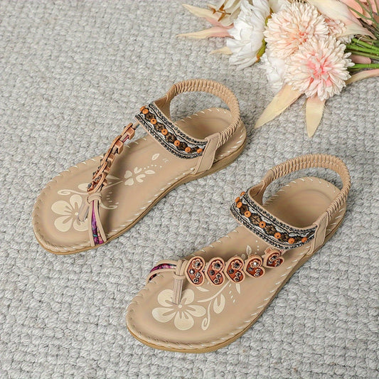 Erin - Comfy Orthopedic Sandals