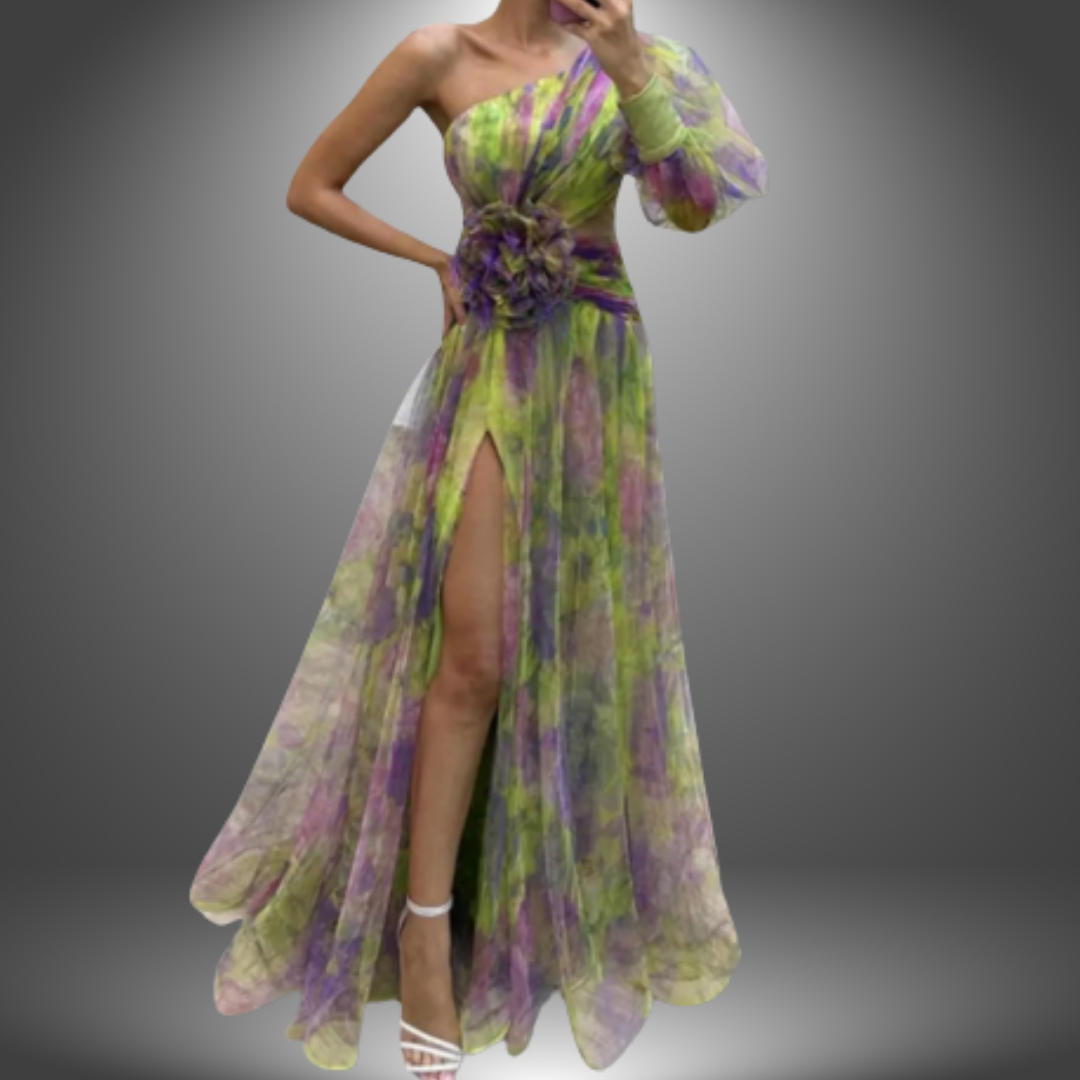 Nana | Robe élégante faite main pour femmes