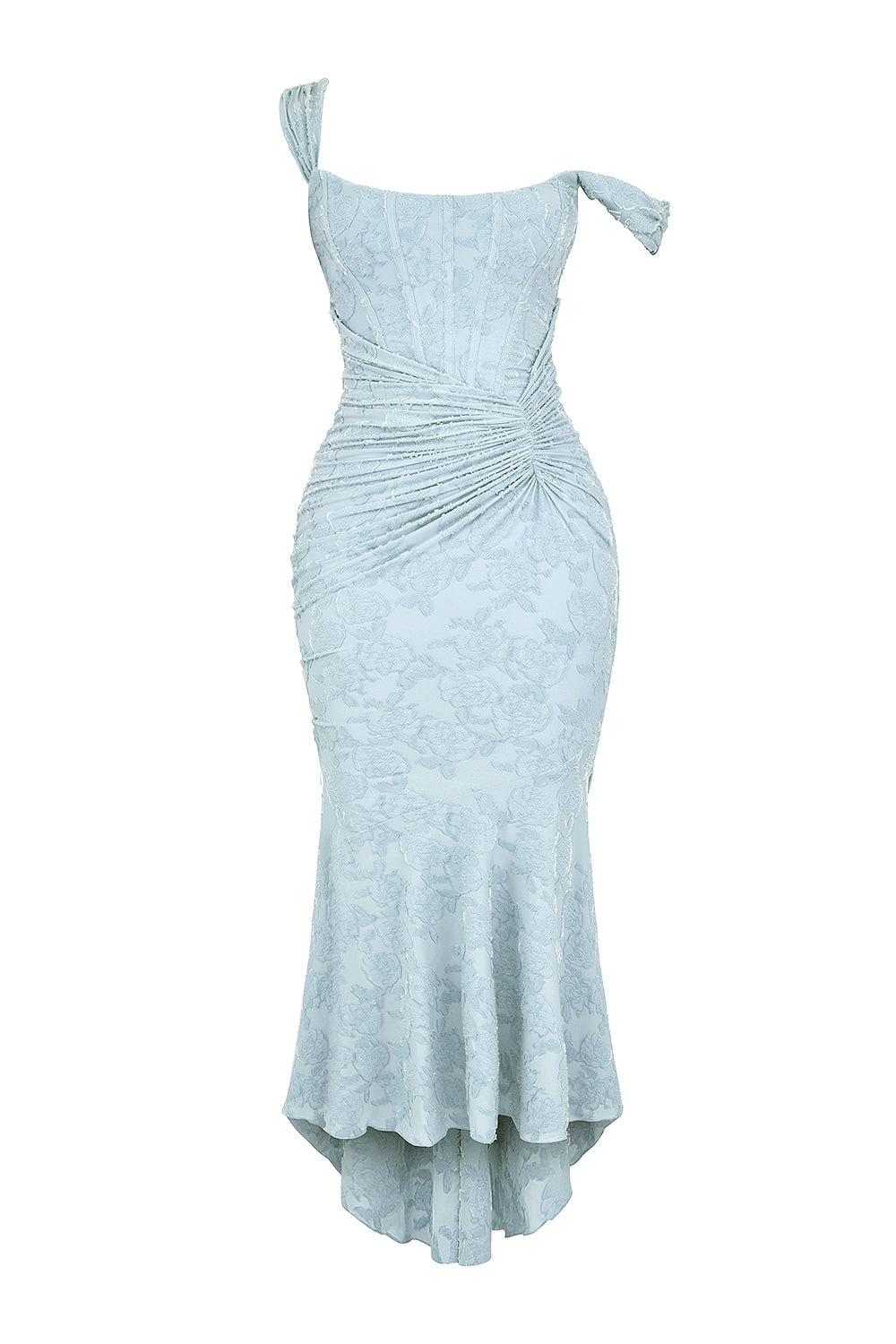 Lily - Robe d'été élégante