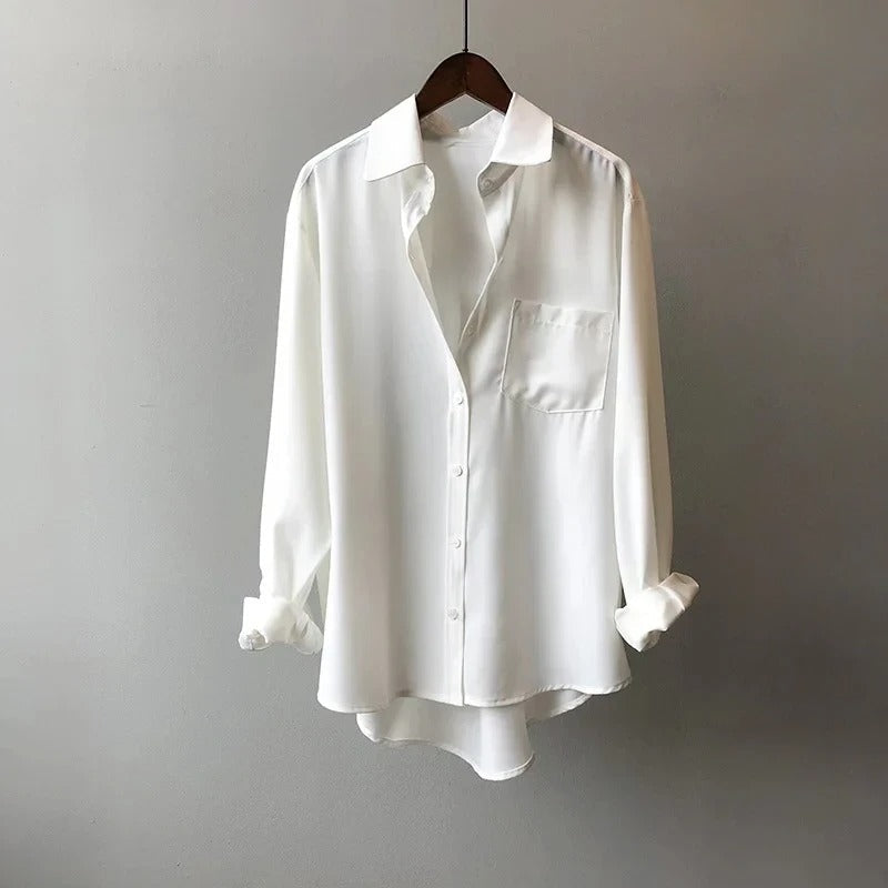 CHEMISE BLOUSE MONACO