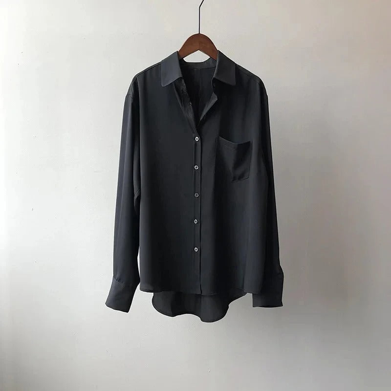 CHEMISE BLOUSE MONACO