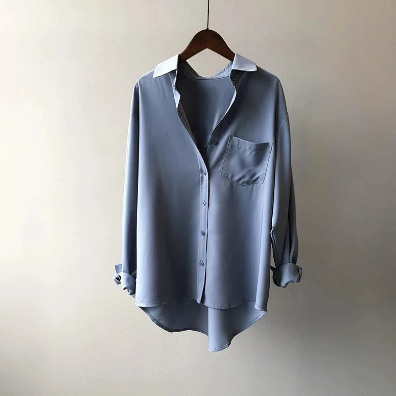 CHEMISE BLOUSE MONACO