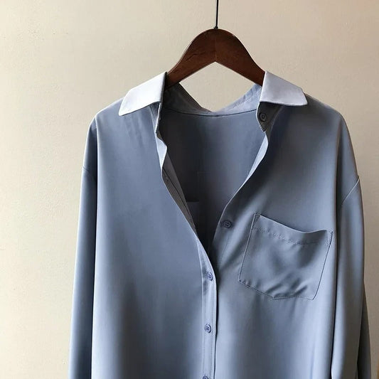 CHEMISE BLOUSE MONACO