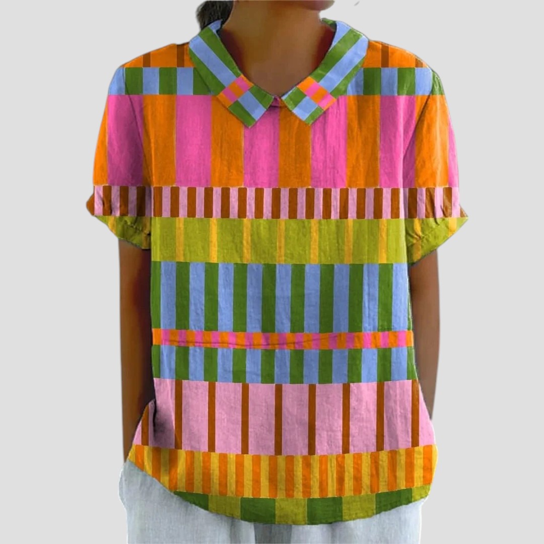ZOE | BLUSA