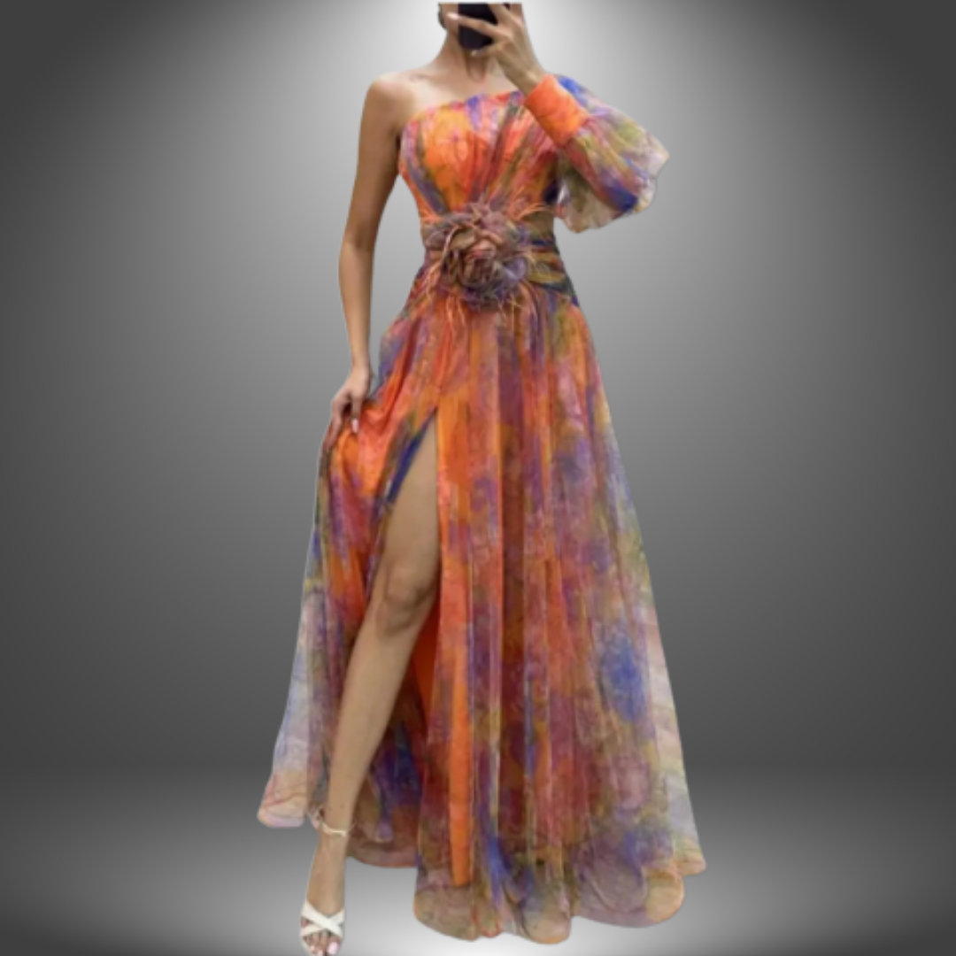 Nana | Robe élégante faite main pour femmes