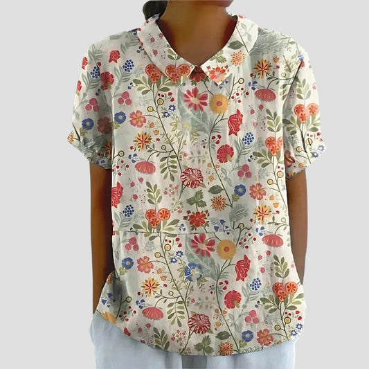 ALESSIA | BLUSA