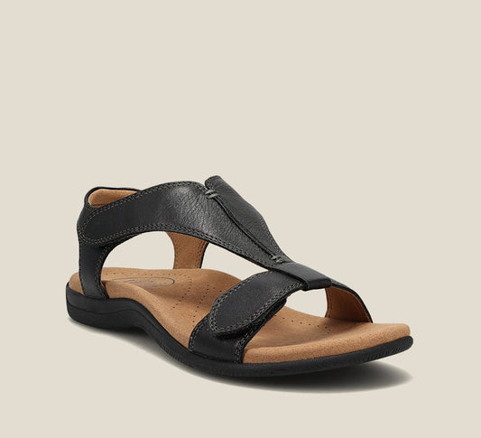 Frieda | Sandale en cuir Orthoflex