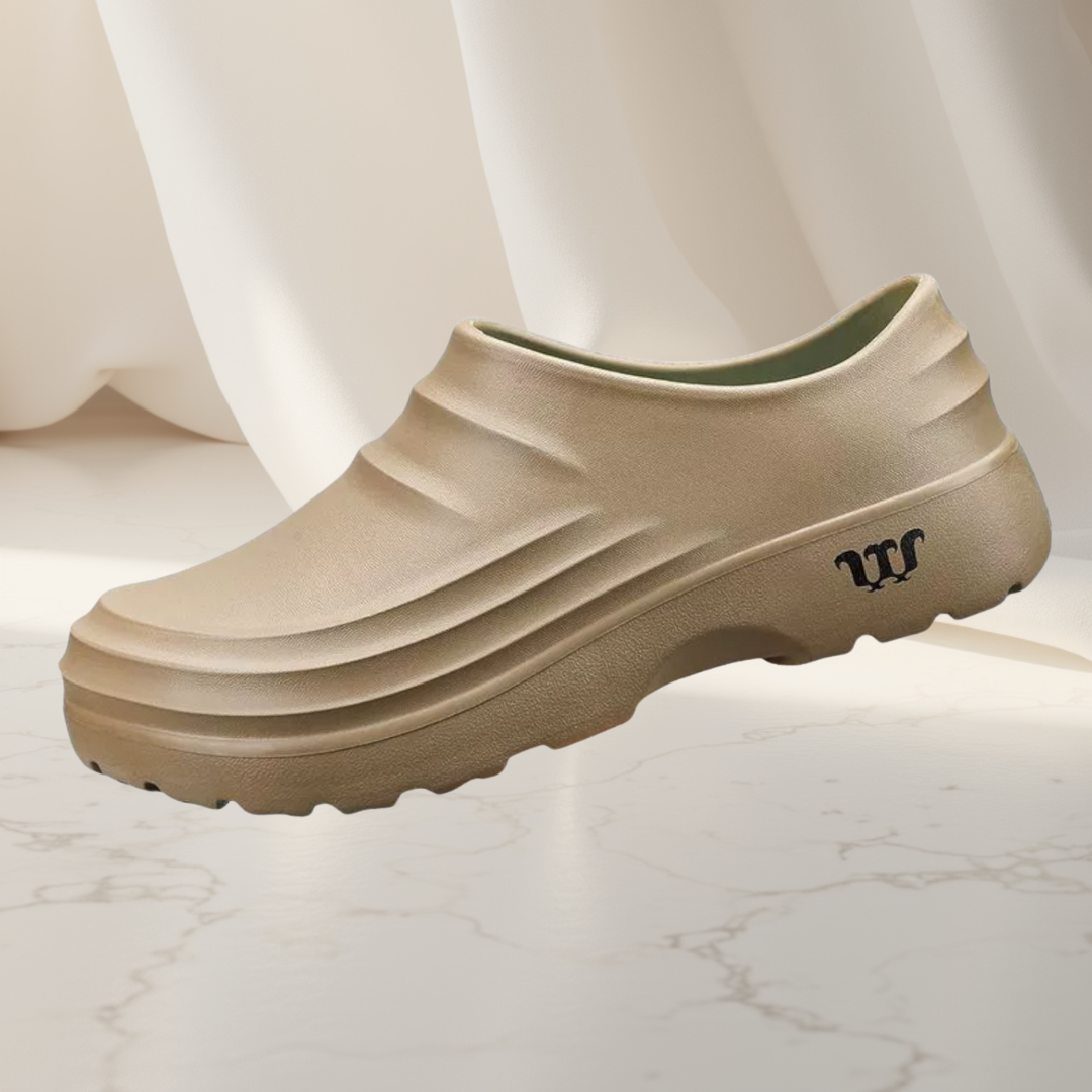 Sabot Ortho Step | Confortable et flexible