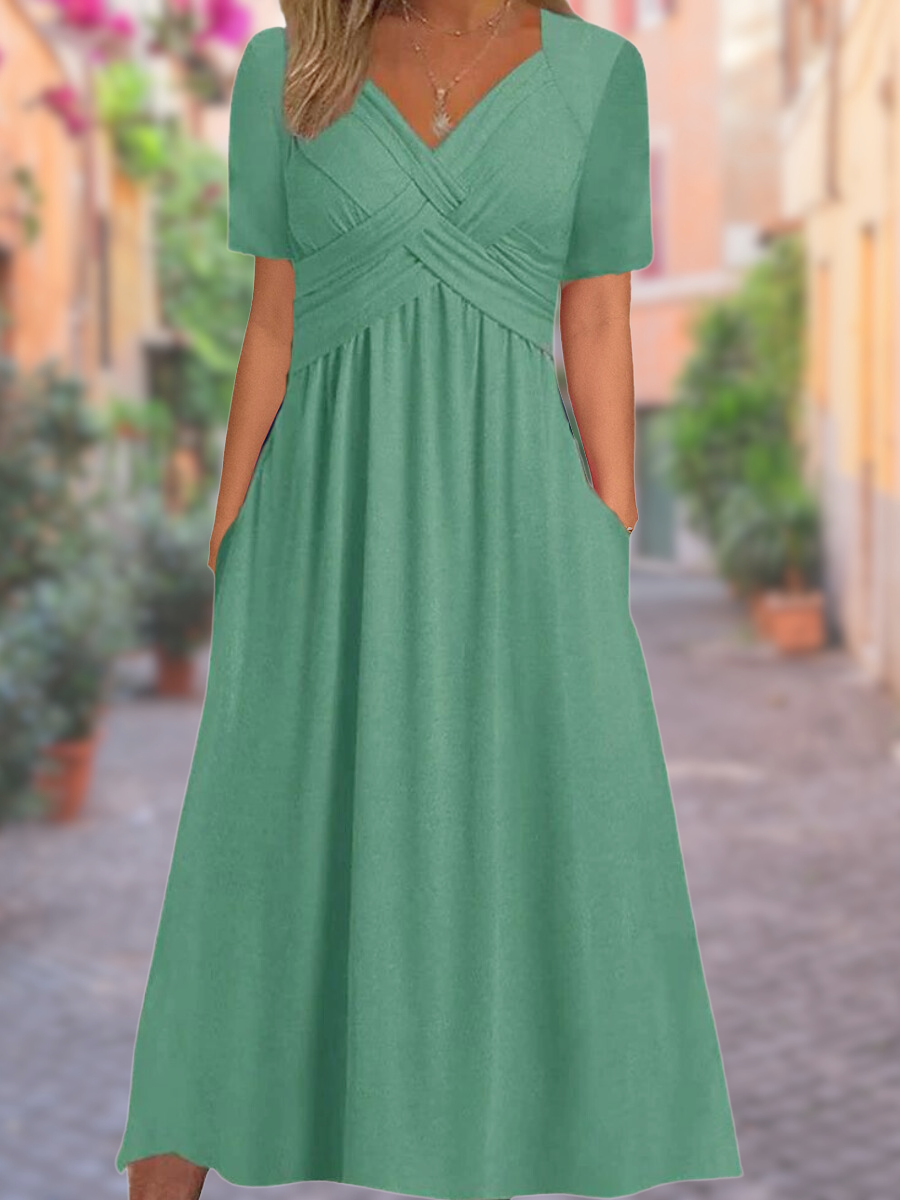 Robe Confortable Aria™
