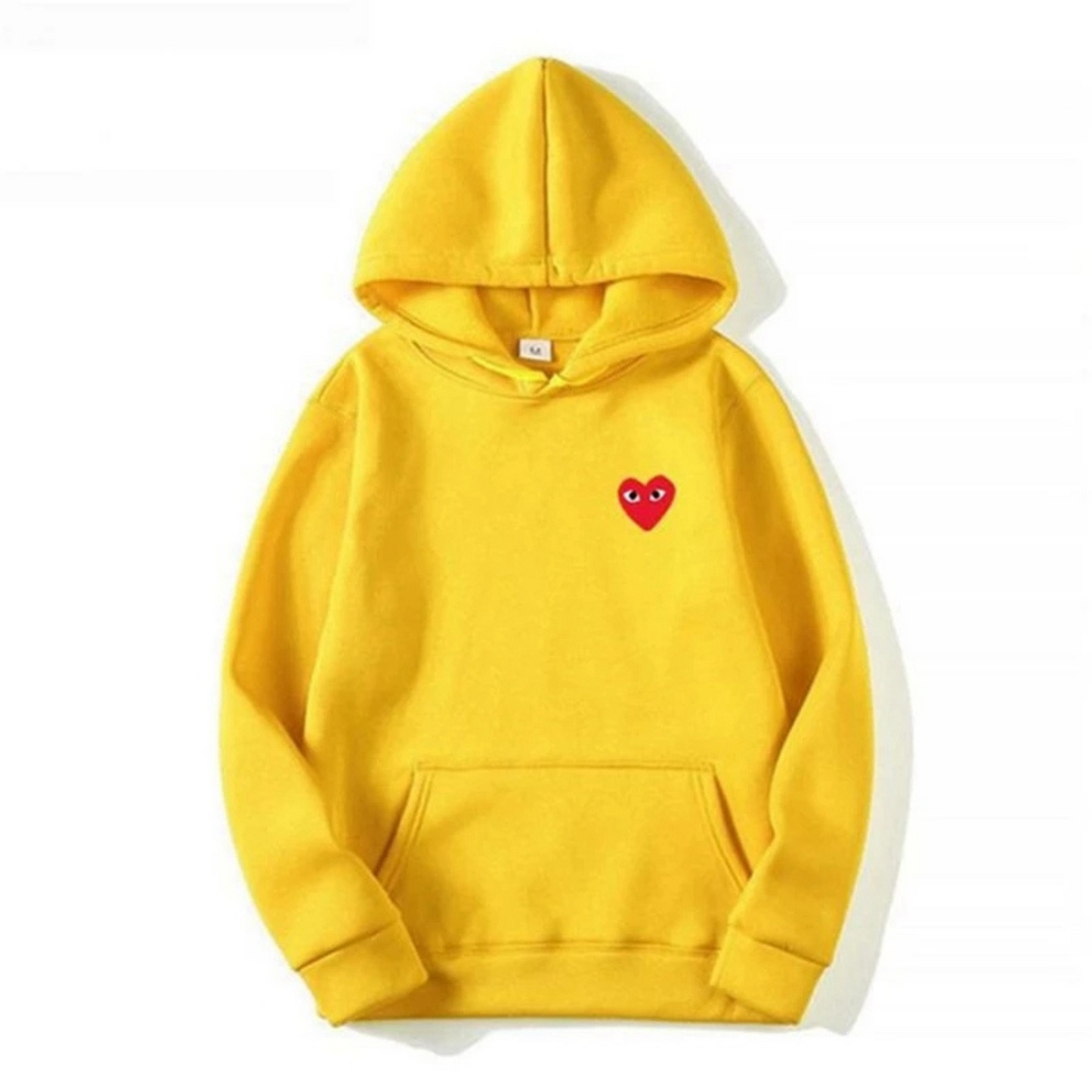 Sweat à Capuche Vision - Confort et Style au Quotidien