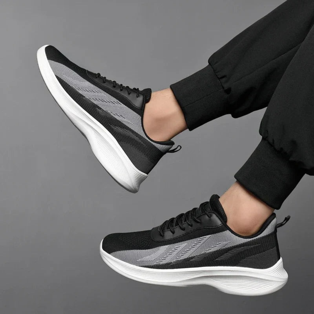 Ace | Chaussure Running  Pour Hommes | orthopédique