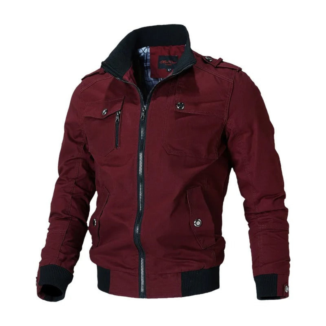 Abraham | Veste Tendance Pour Homme | Hiver