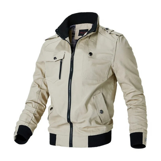 Abraham | Veste Tendance Pour Homme | Hiver