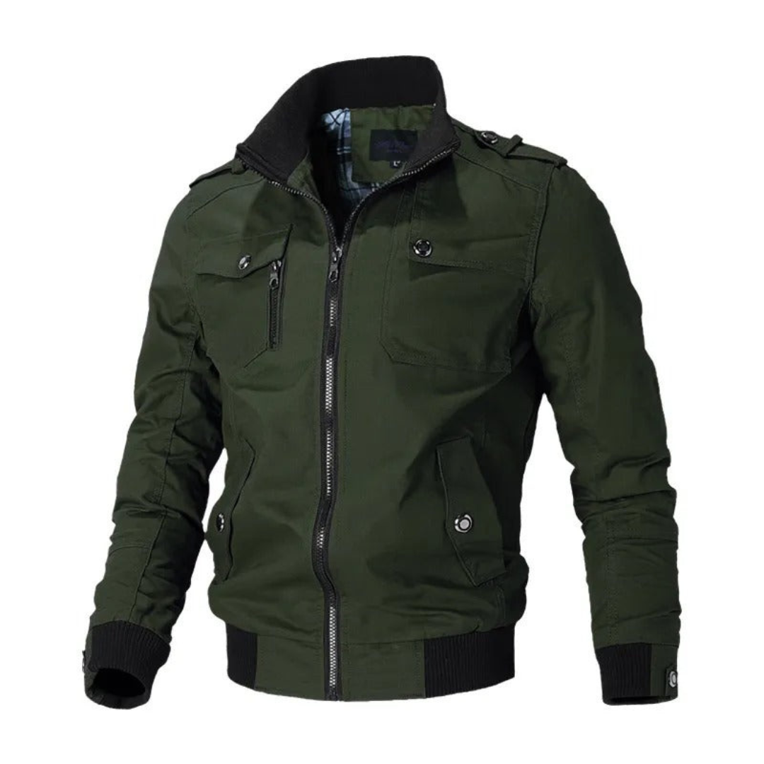 Abraham | Veste Tendance Pour Homme | Hiver