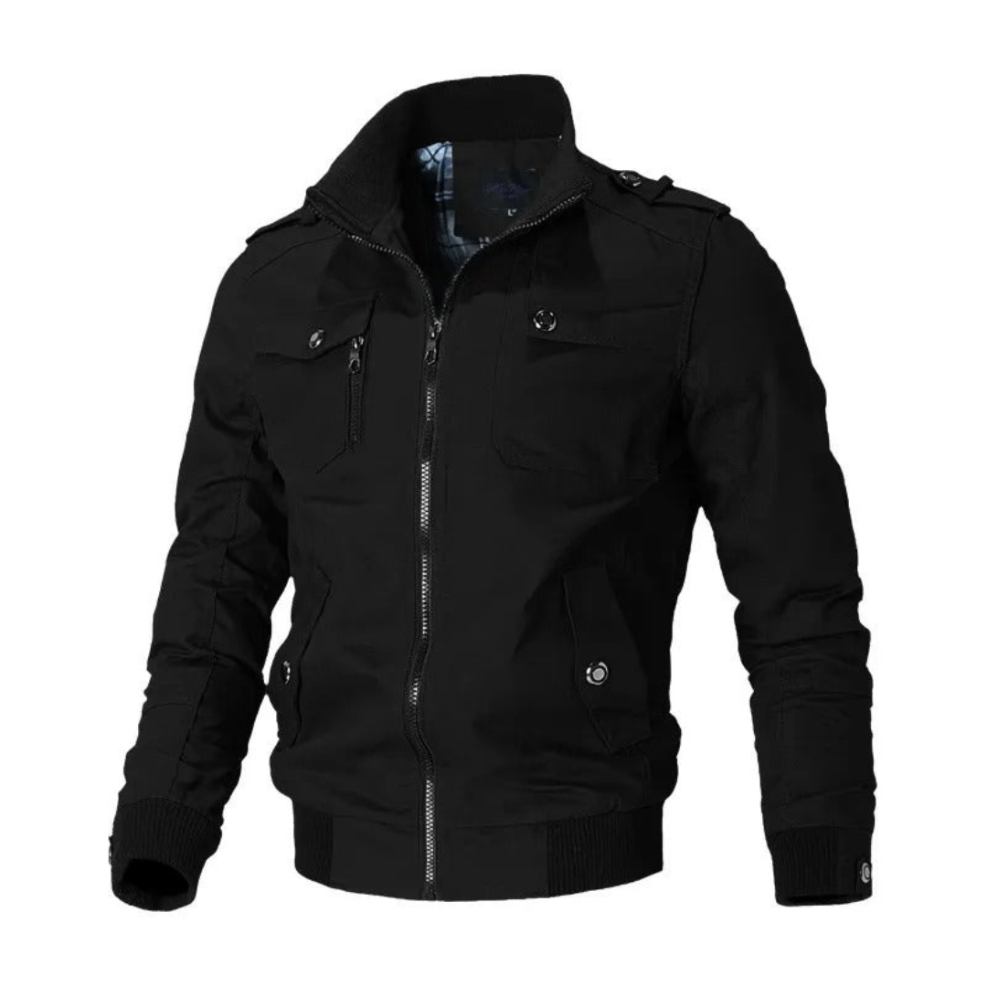 Abraham | Veste Tendance Pour Homme | Hiver