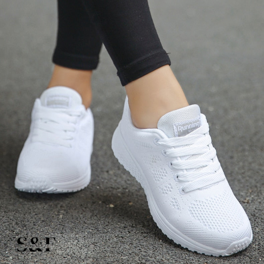 Chaussures Décontractées Ergonomiques et Légères