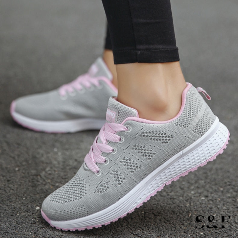 Chaussures Décontractées Ergonomiques et Légères