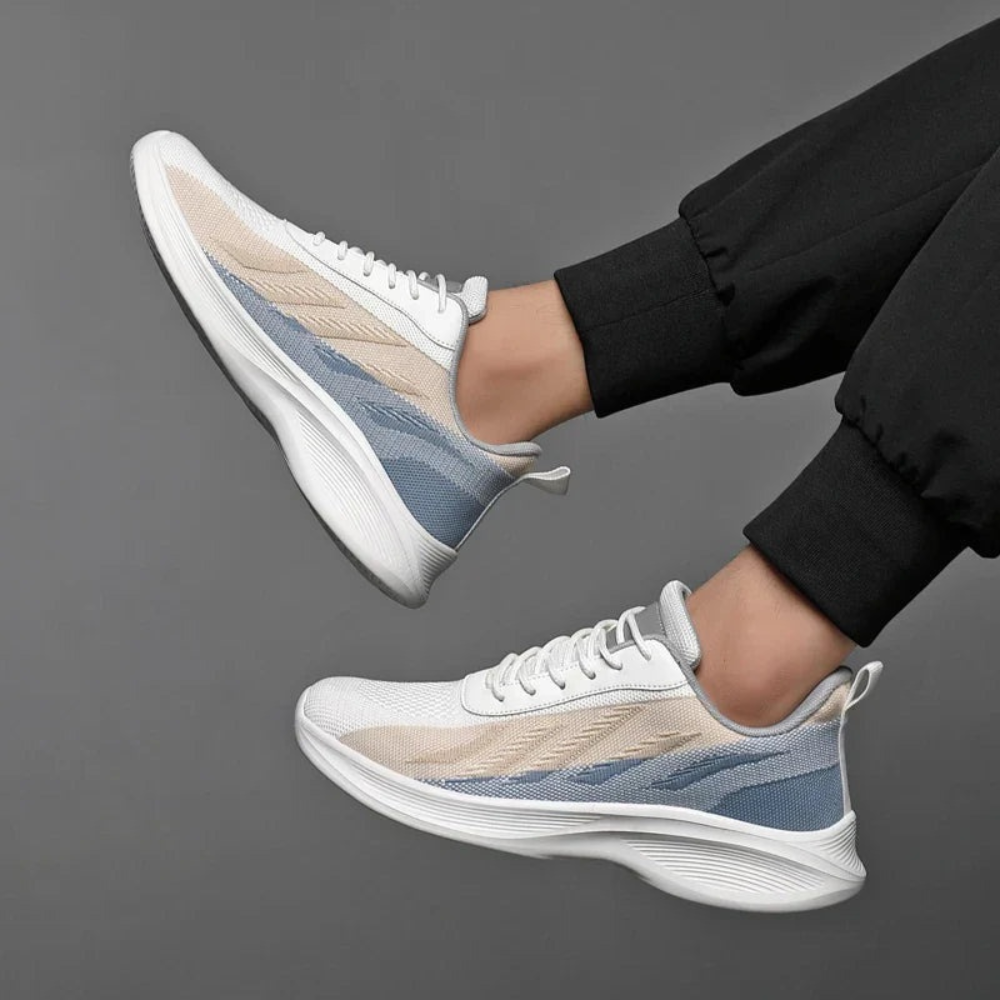 Ace | Chaussure Running  Pour Hommes | orthopédique