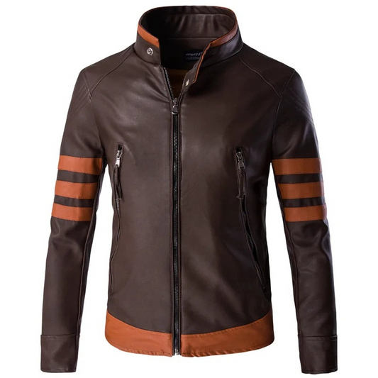 Zack | Veste Tendance Pour Homme | Noir