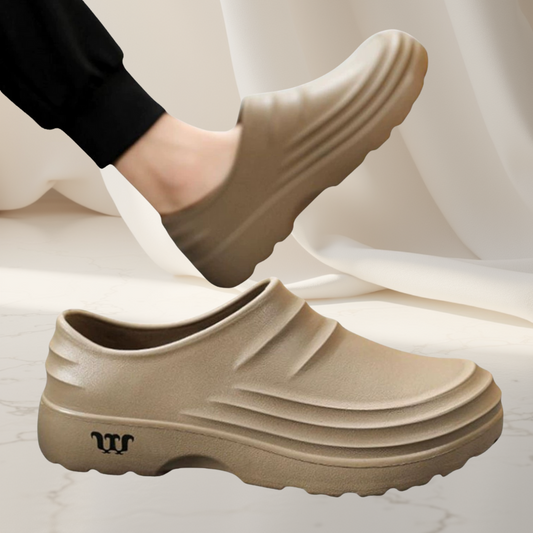 Sabot Ortho Step | Confortable et flexible