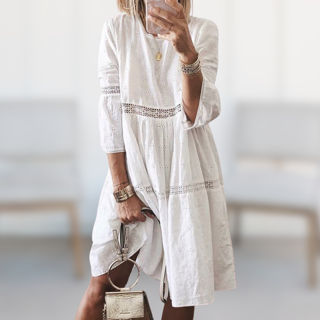 Vera™ - Robe d'été élégante