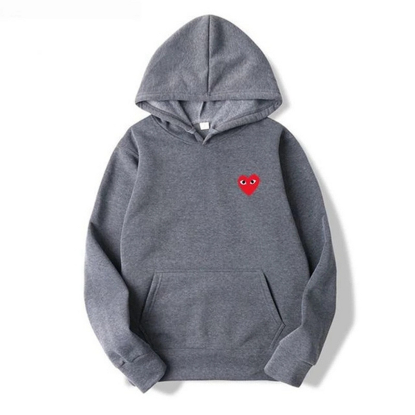 Sweat à Capuche Vision - Confort et Style au Quotidien