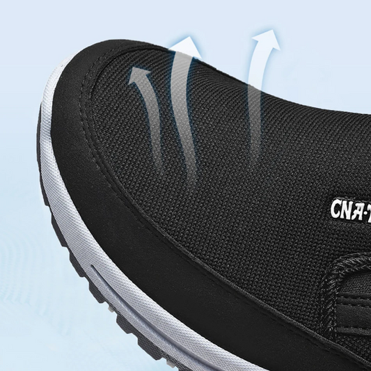 André - Chaussures Orthopédiques Confort Garanti