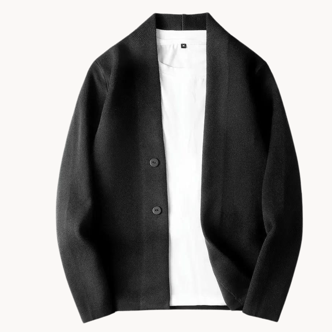 Lucas™ - Blazer Stylé