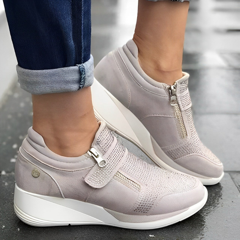 Zabrina | Chaussures Orthopédiques Pour Femmes | Tendance
