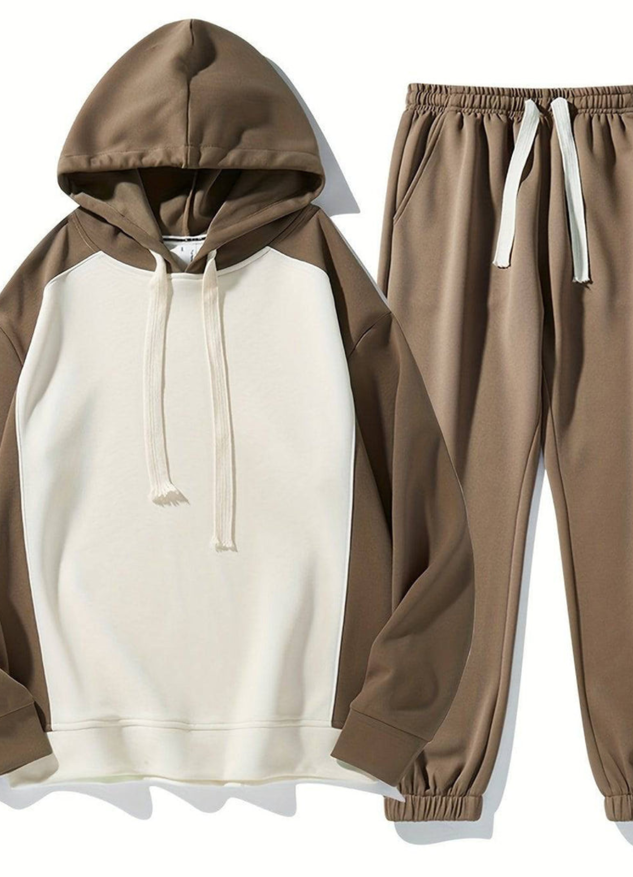 Zion | Tracksuit Deux Pièces Pour Hommes | Ensemble