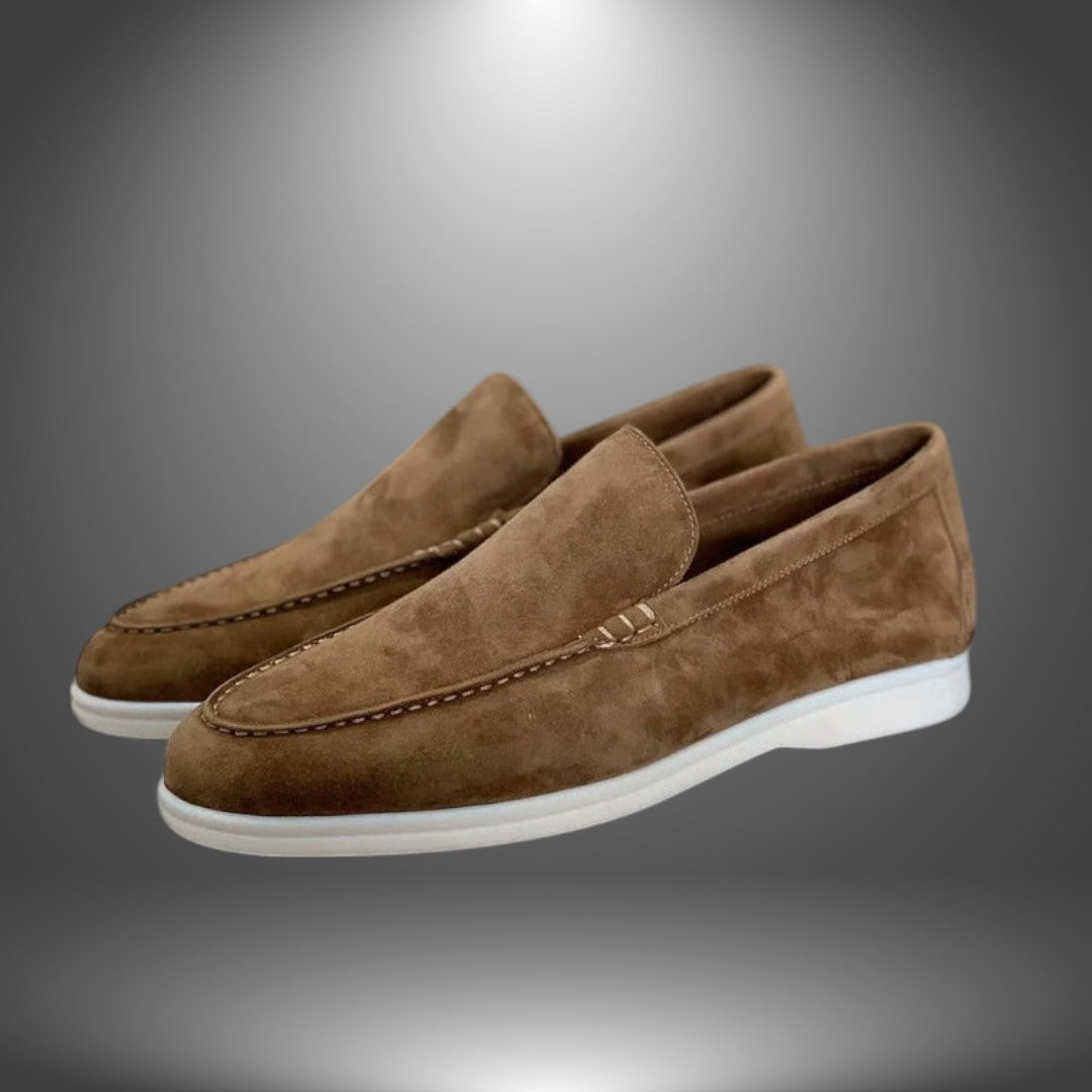 Elia | Mocassins Artisans pour Homme