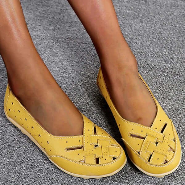 LEA™ - Ballerines orthopédiques
