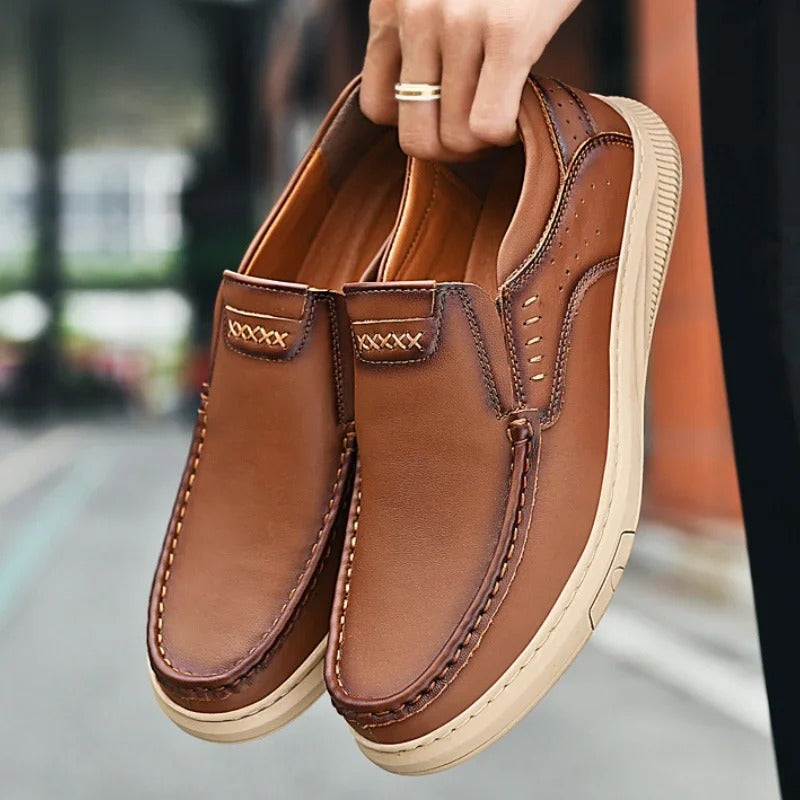 Moccassin Madison