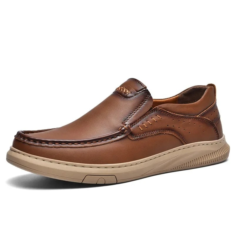 Moccassin Madison