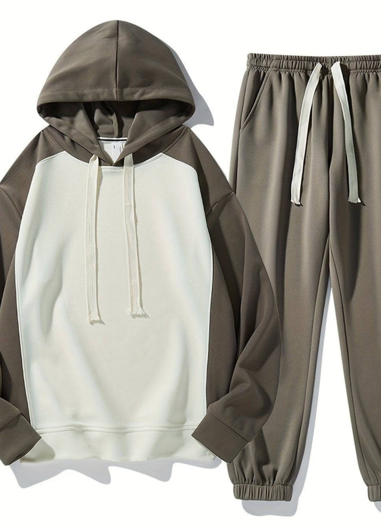 Zion | Tracksuit Deux Pièces Pour Hommes | Ensemble