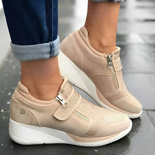 Zabrina | Chaussures Orthopédiques Pour Femmes | Tendance