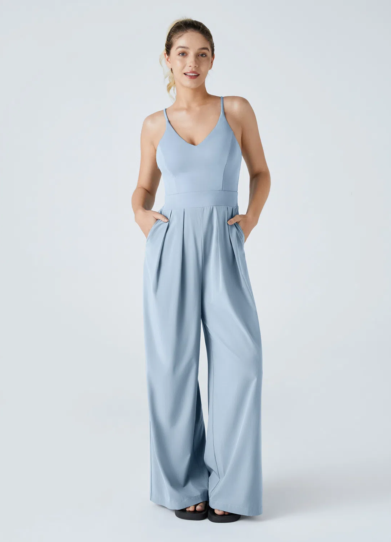Akila | Combinaison D'été Pour Femmes | Chic