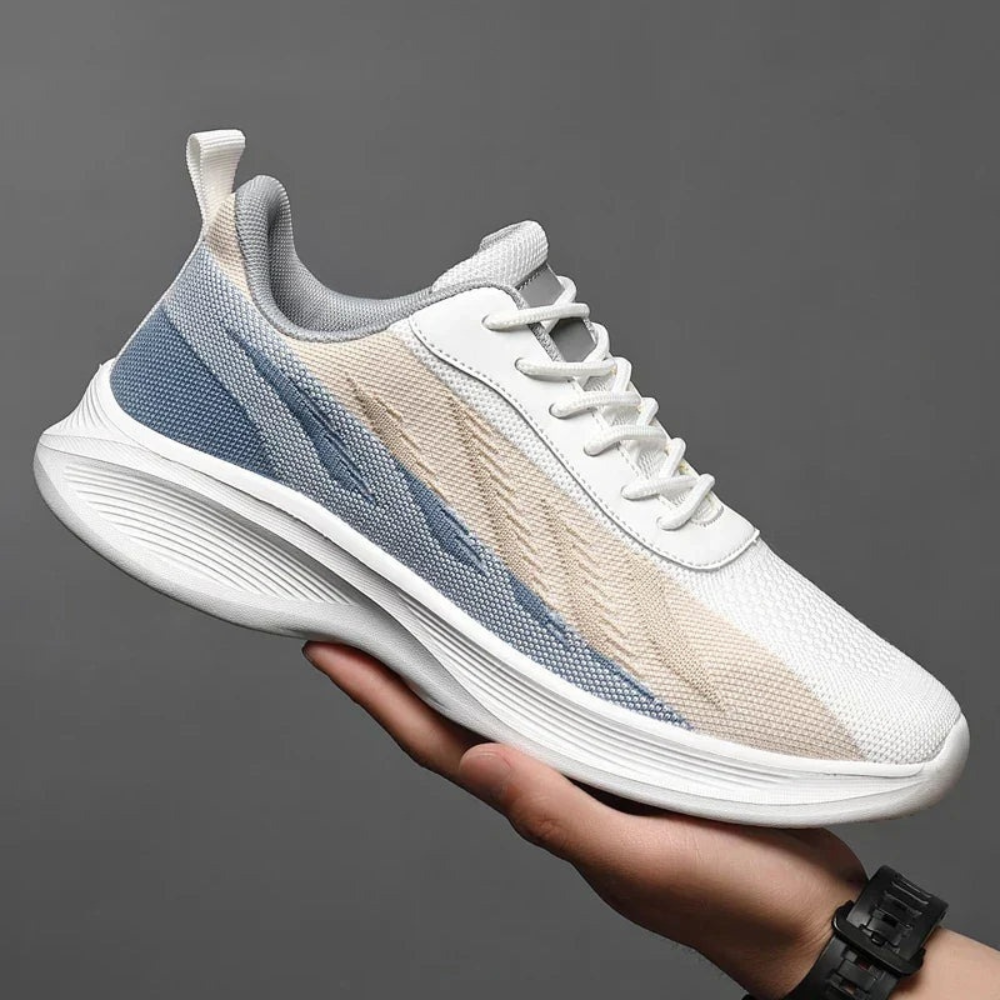 Ace | Chaussure Running  Pour Hommes | orthopédique
