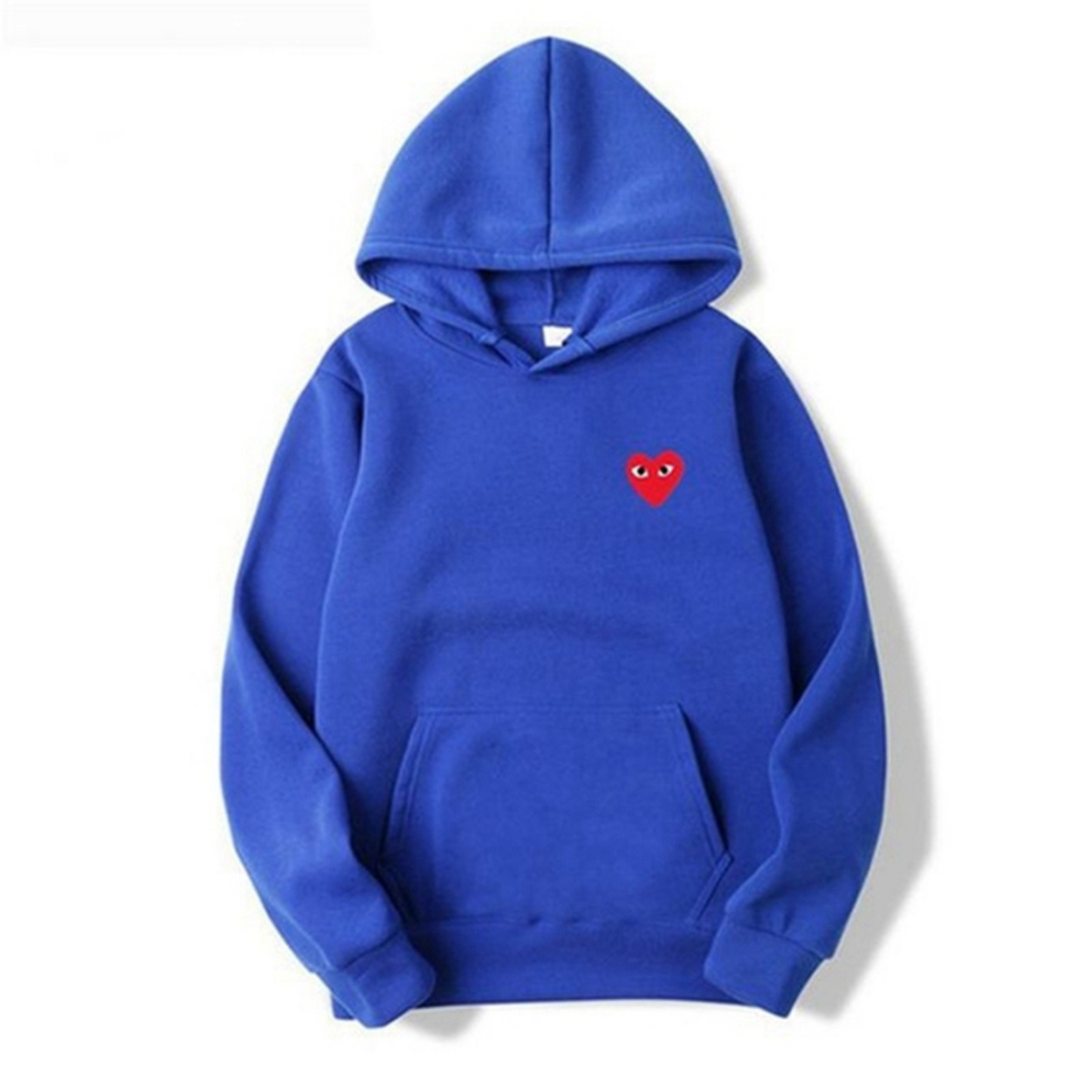 Sweat à Capuche Vision - Confort et Style au Quotidien