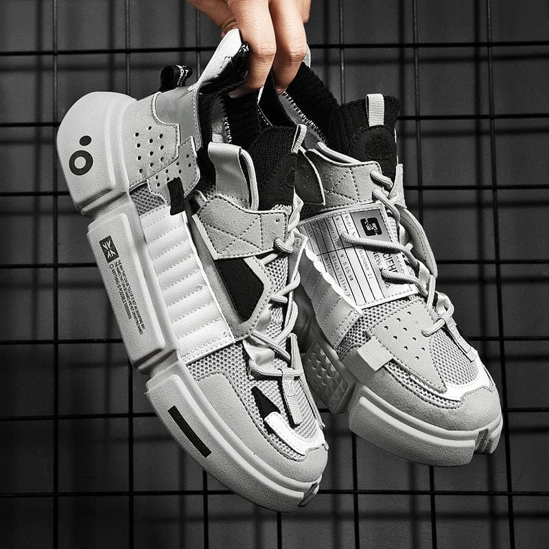 Baskets Streetwear Virex